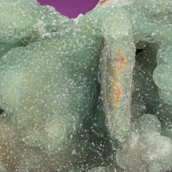 Willemite-Berg Aukas Mine | Grootfontein | Otjozondjupa Region | Namibia